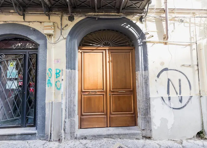 O' Munasterio e Santa Chiara Napoli